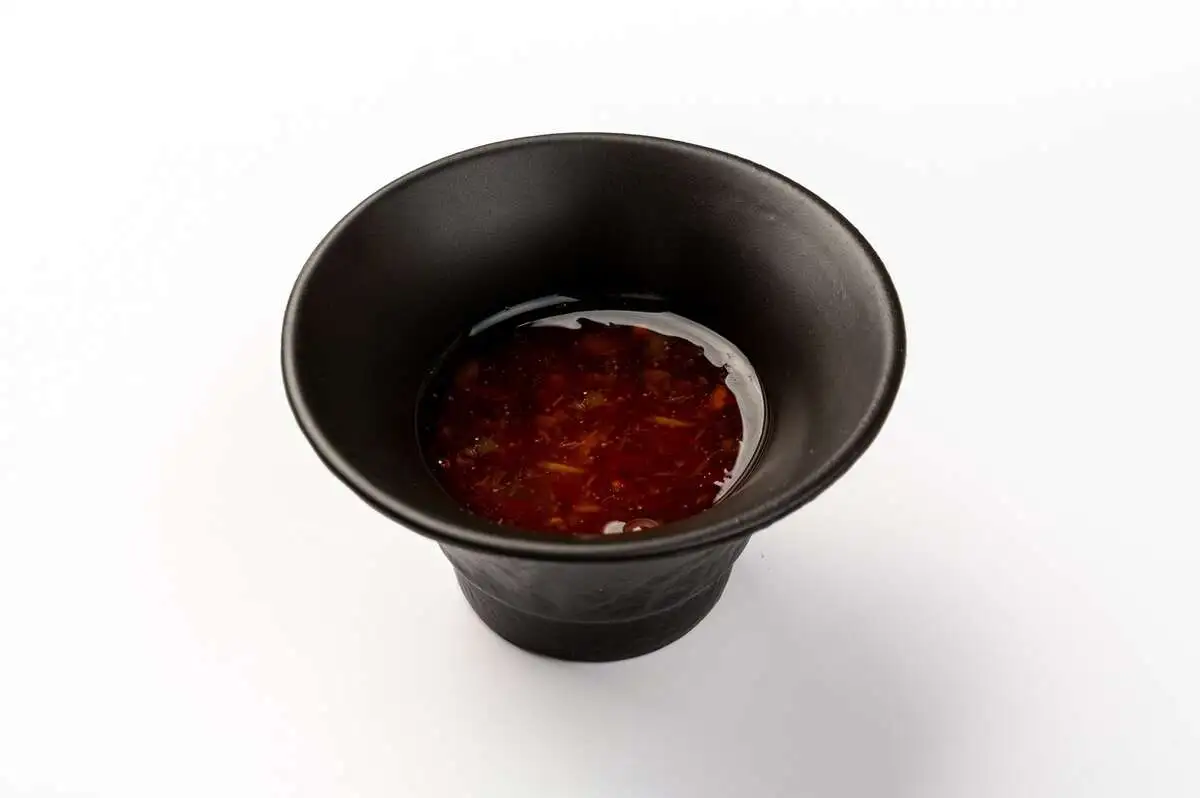 Соус сладкий чили