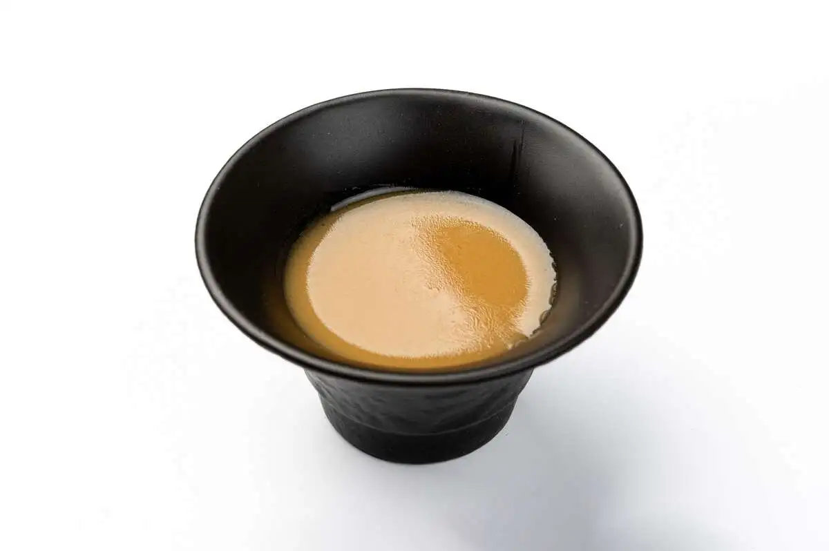 Соус горчичный