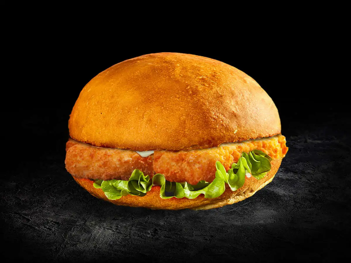 Чикенбургер