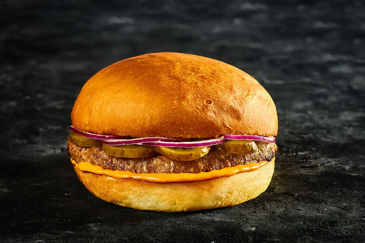 Легендарный