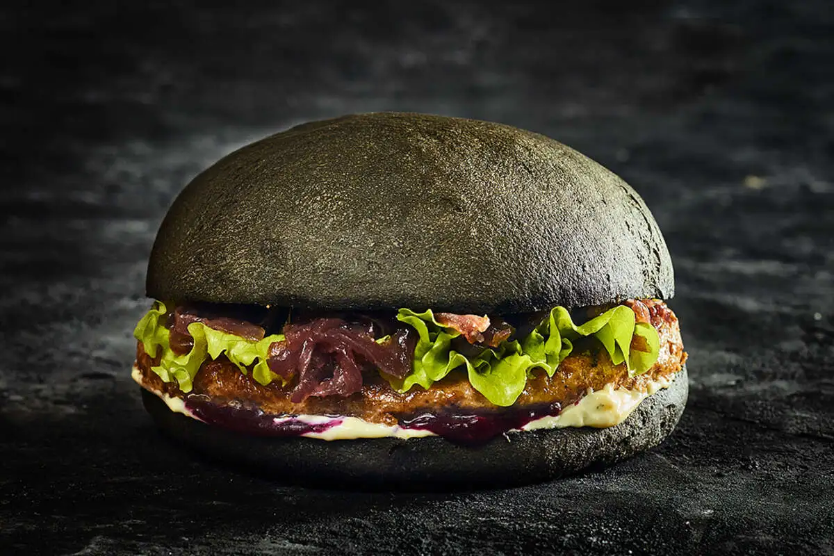 Блэк Блэк 2.0