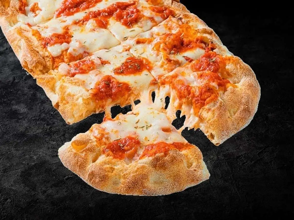 Пицца Римская Маргарита