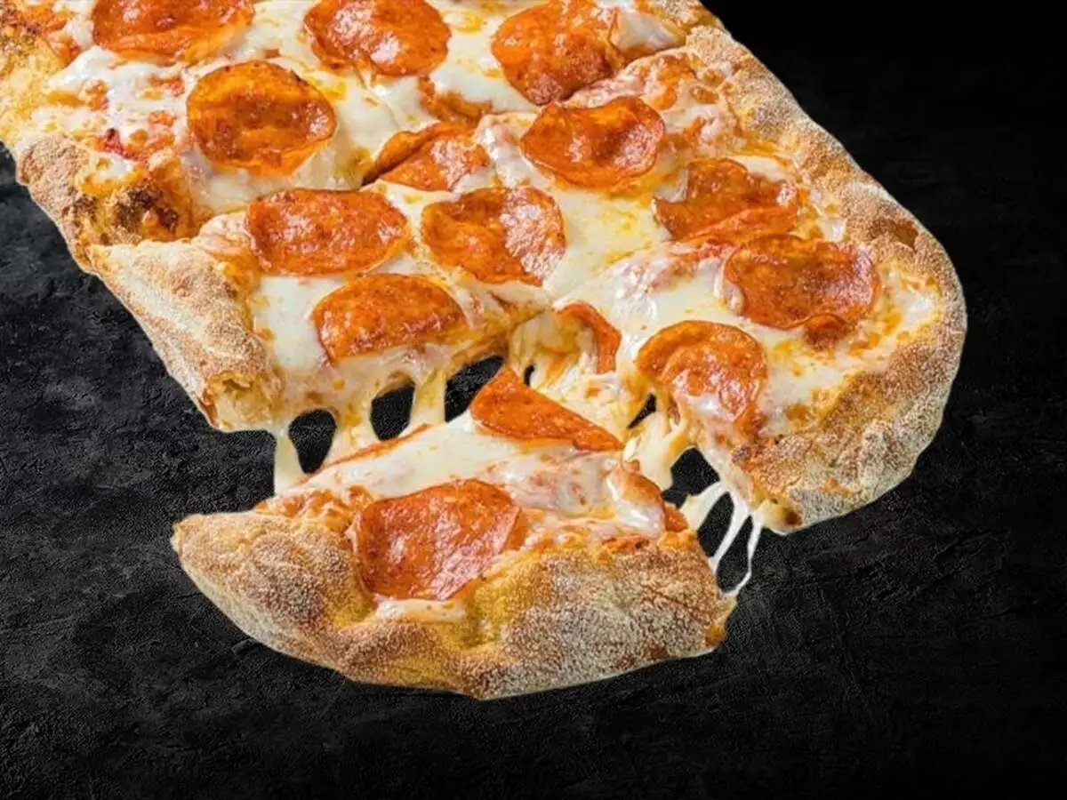 Пицца Римская Пепперони