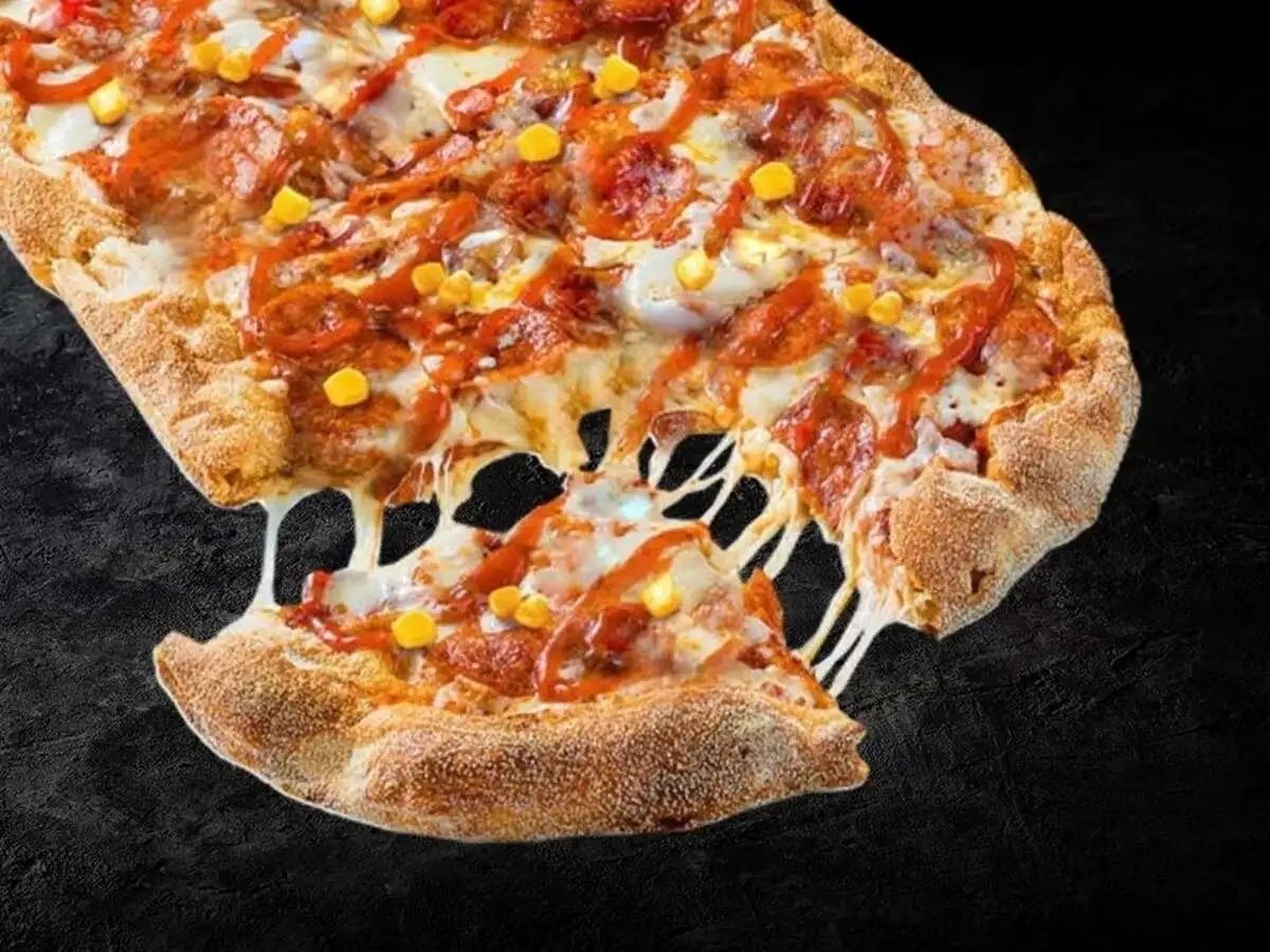 Пицца Римская Чоризо