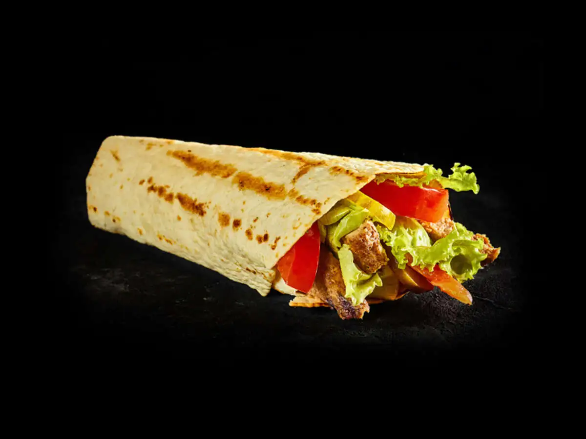 БифФрешРолл