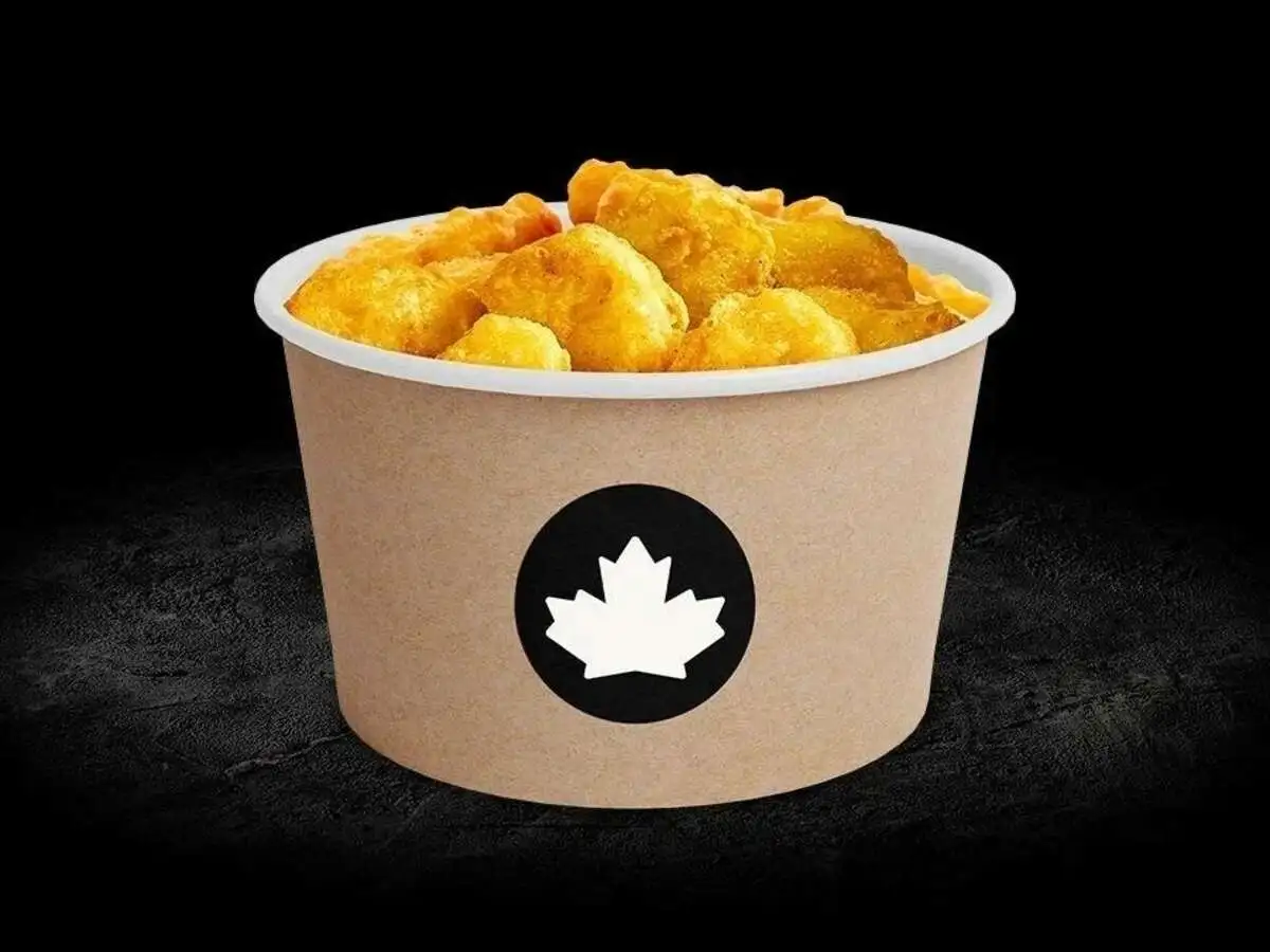 Наггетс бокс