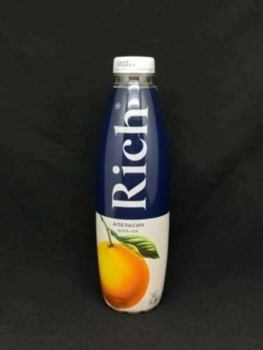 Сок Rich Яблоко 0.3л