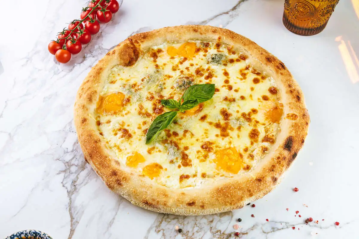 Четыре сыра