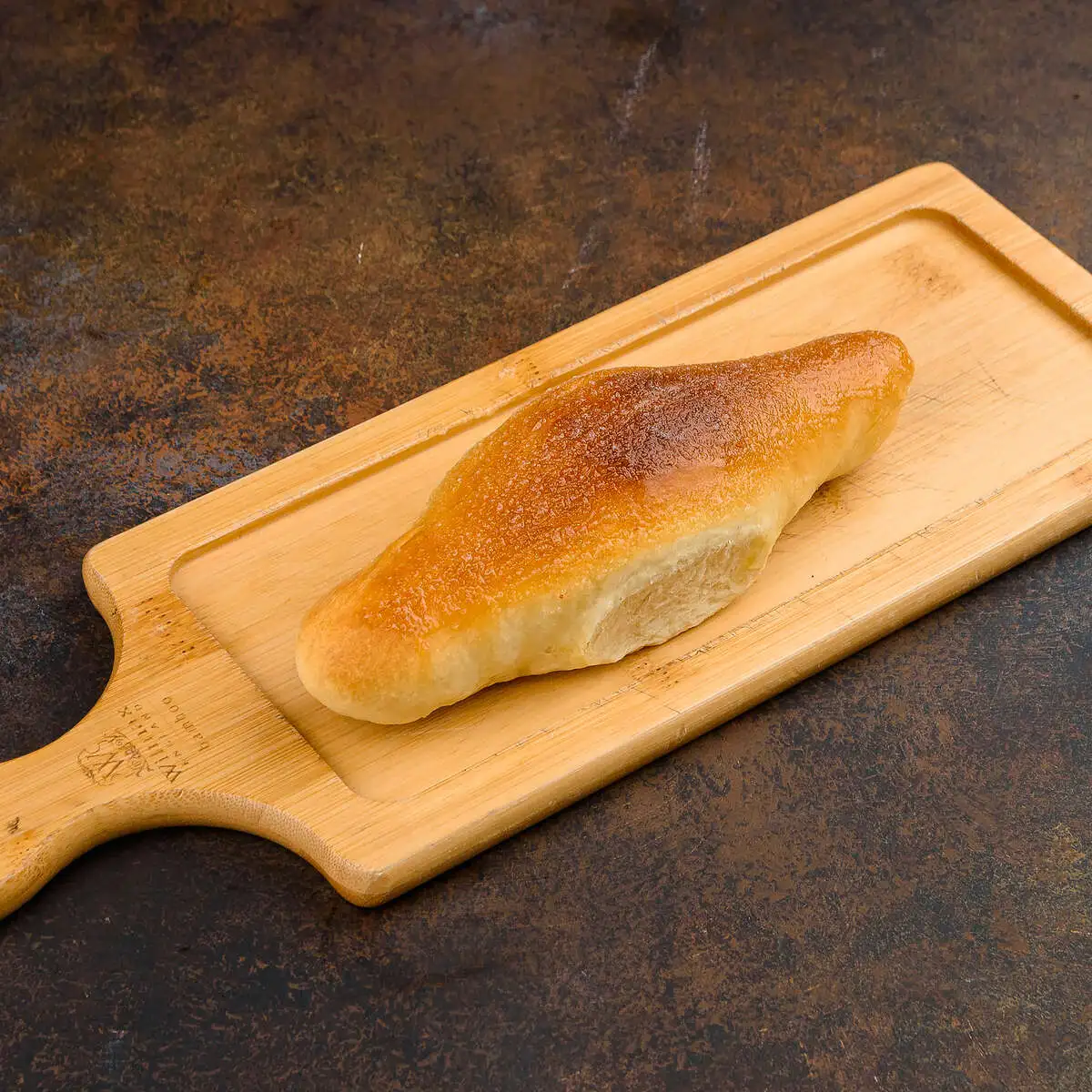 Грузинский лаваш