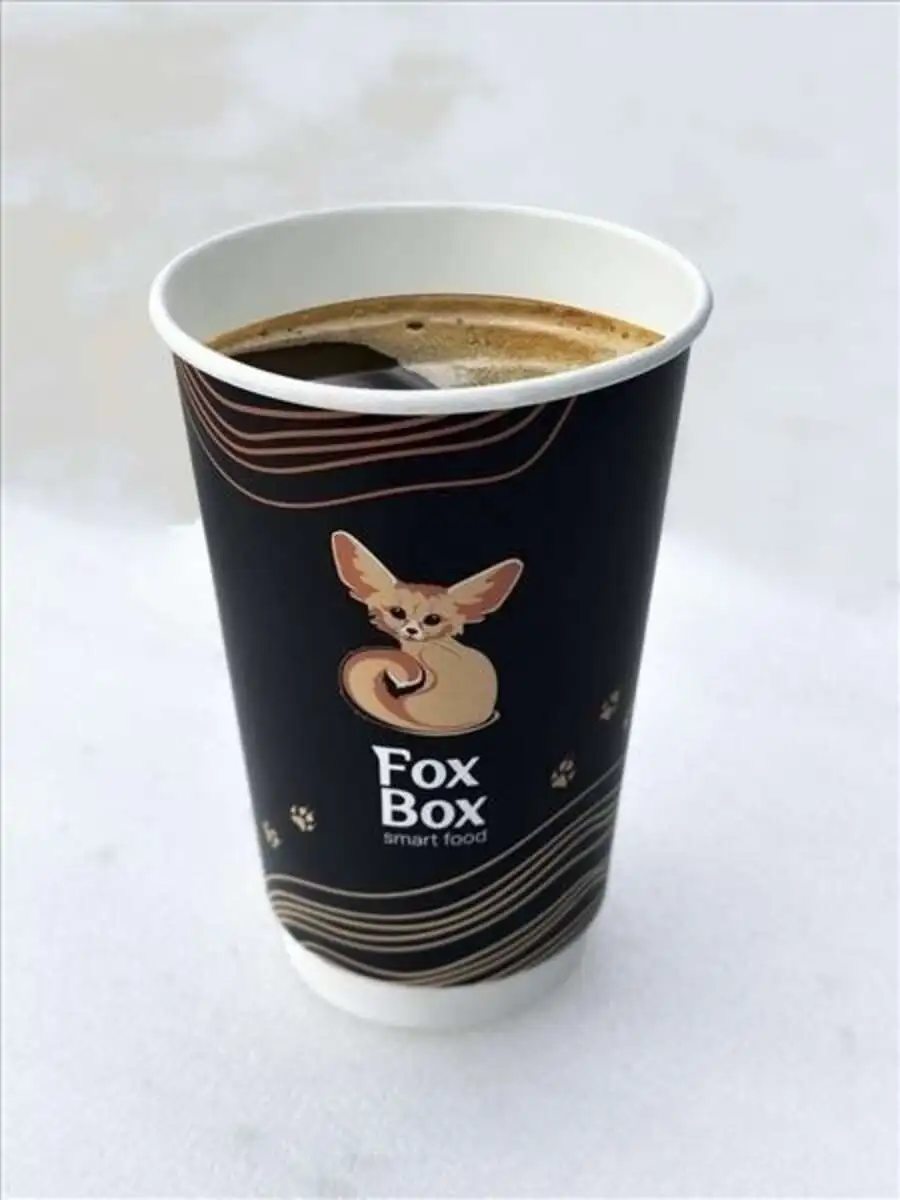 Двойной Американо