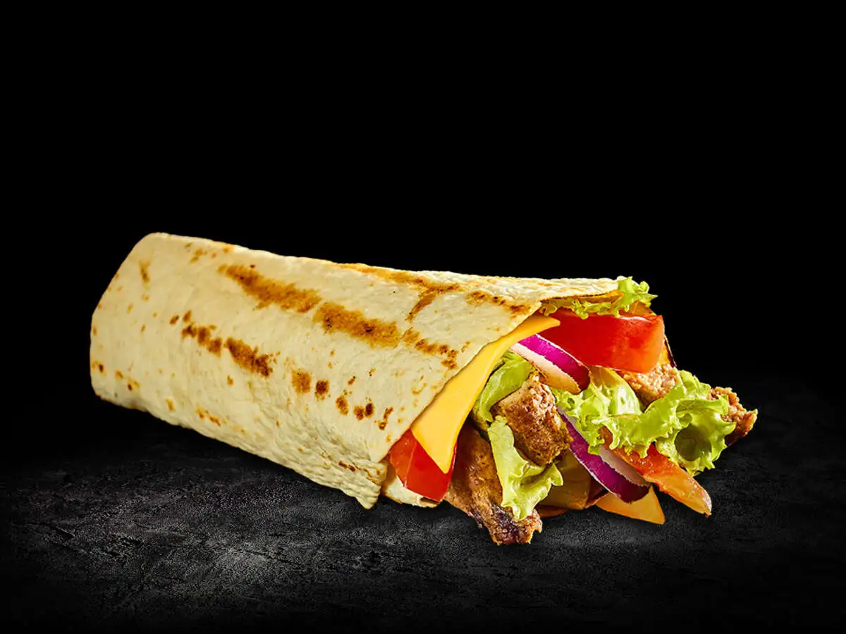 Тейсти Клаб Ролл