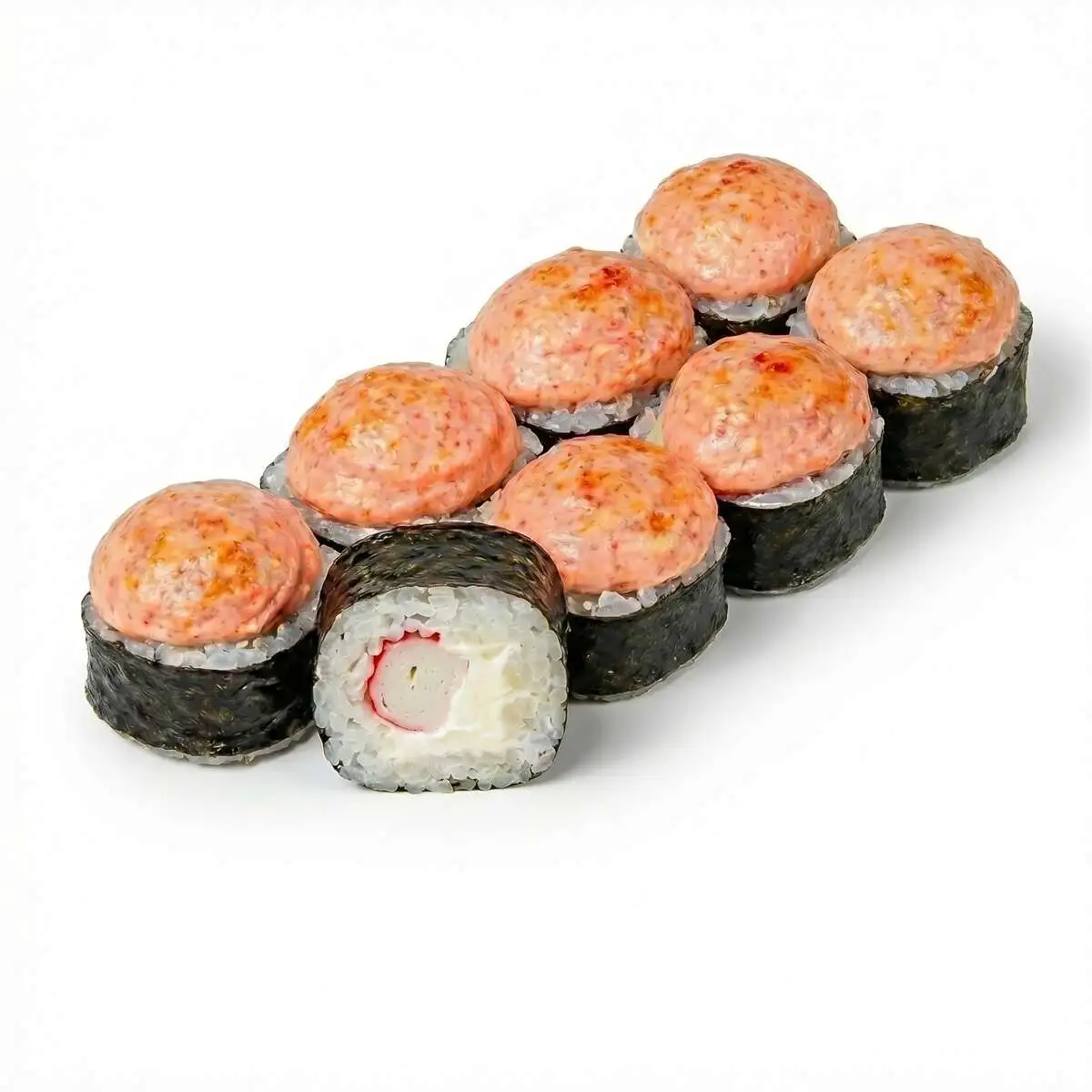 Сурими Гриль