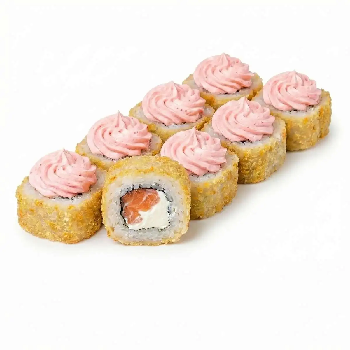 Лава Темпура