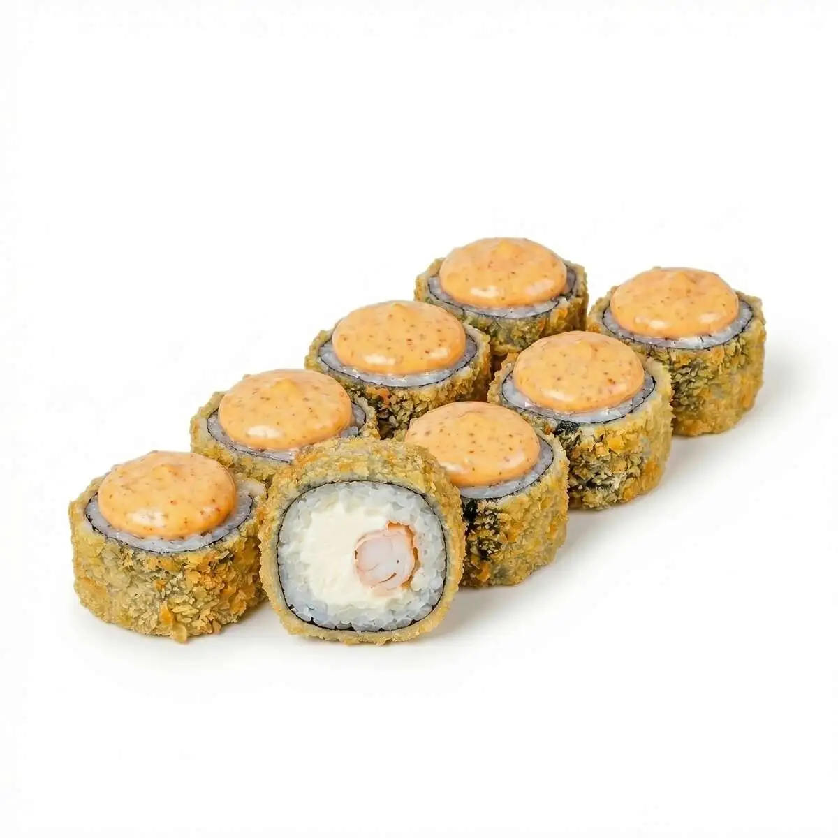 Креветка Темпура