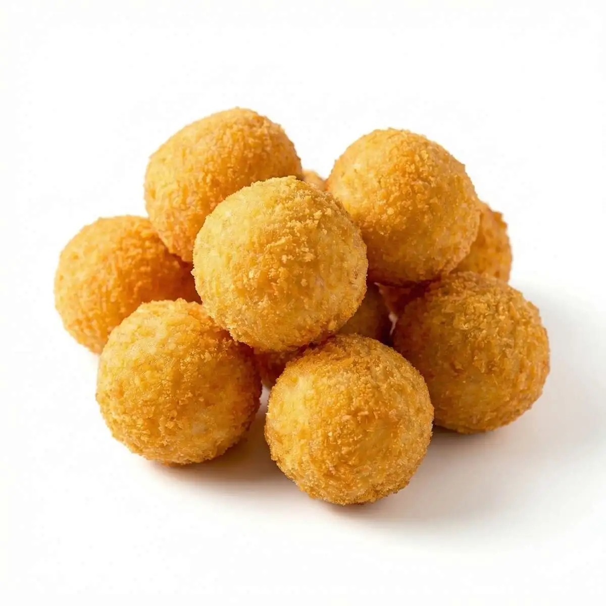 Сырные Шарики