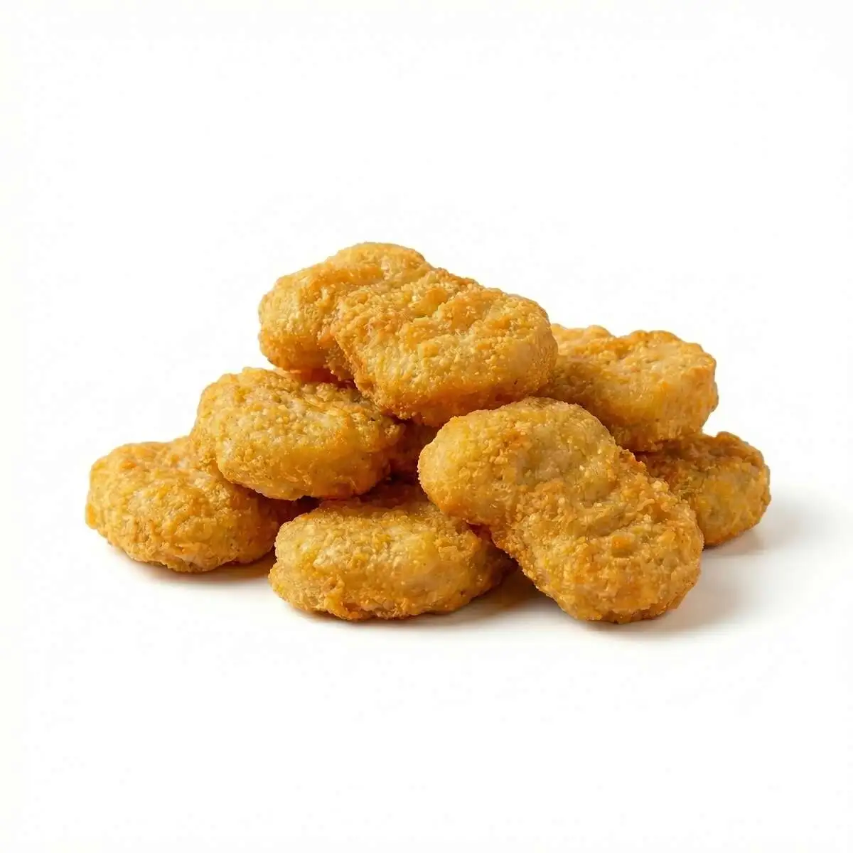 Наггетсы
