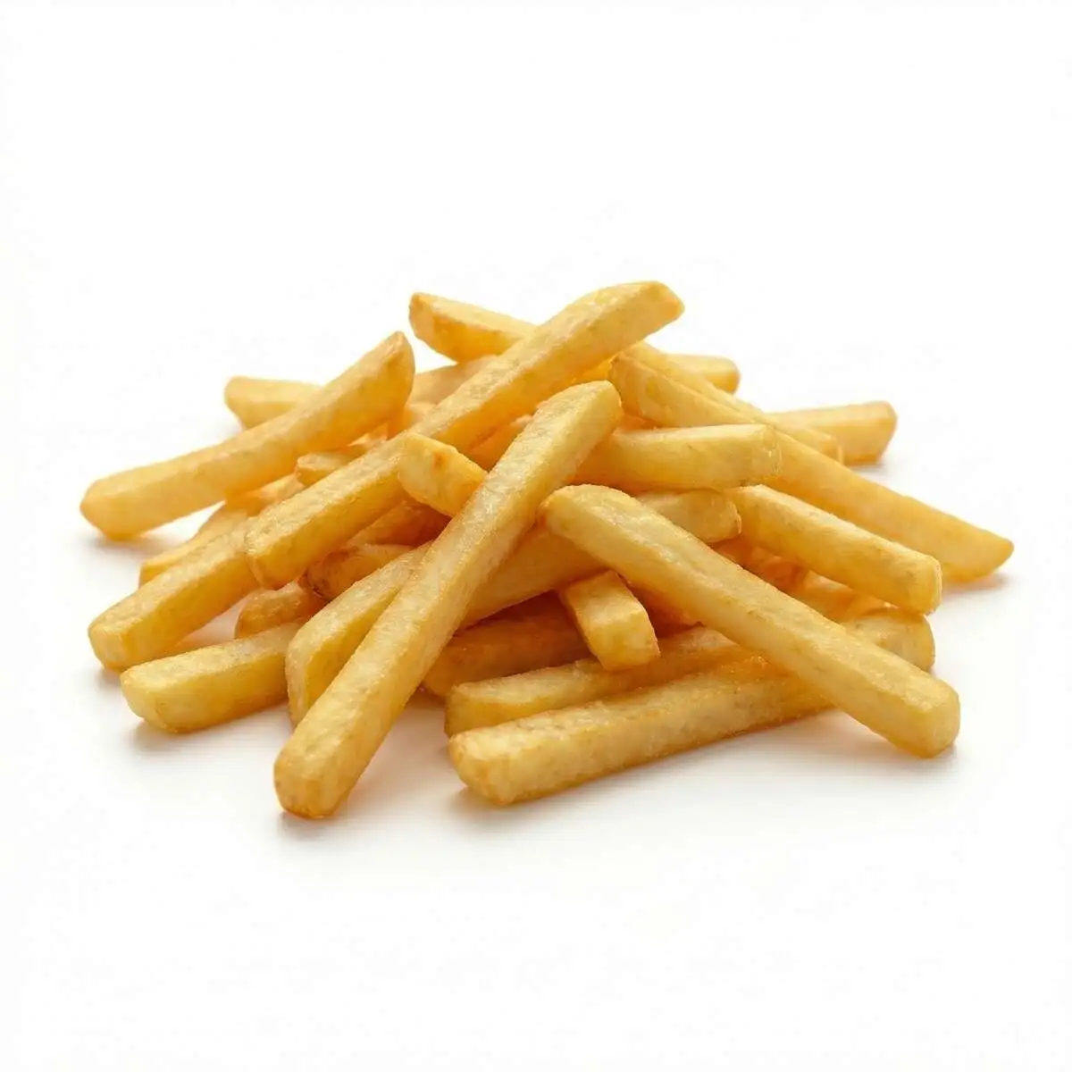 Картошка фри