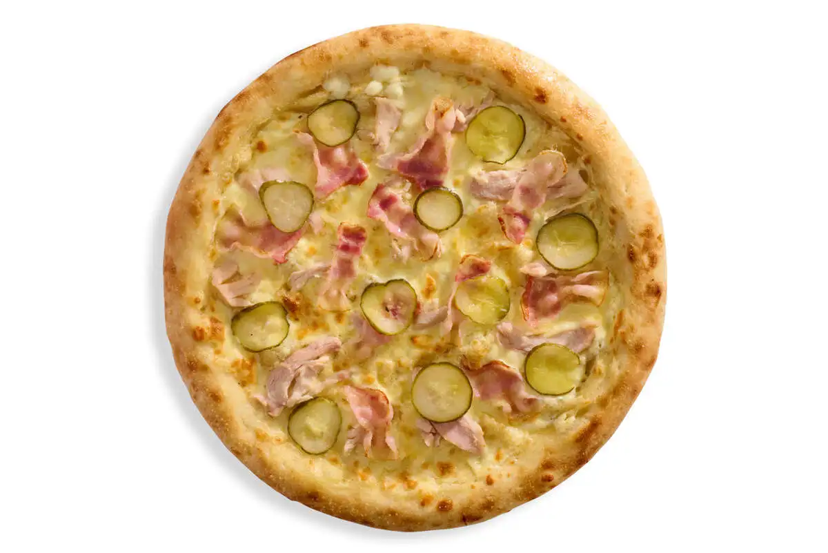 Пицца Фермерская 30 см