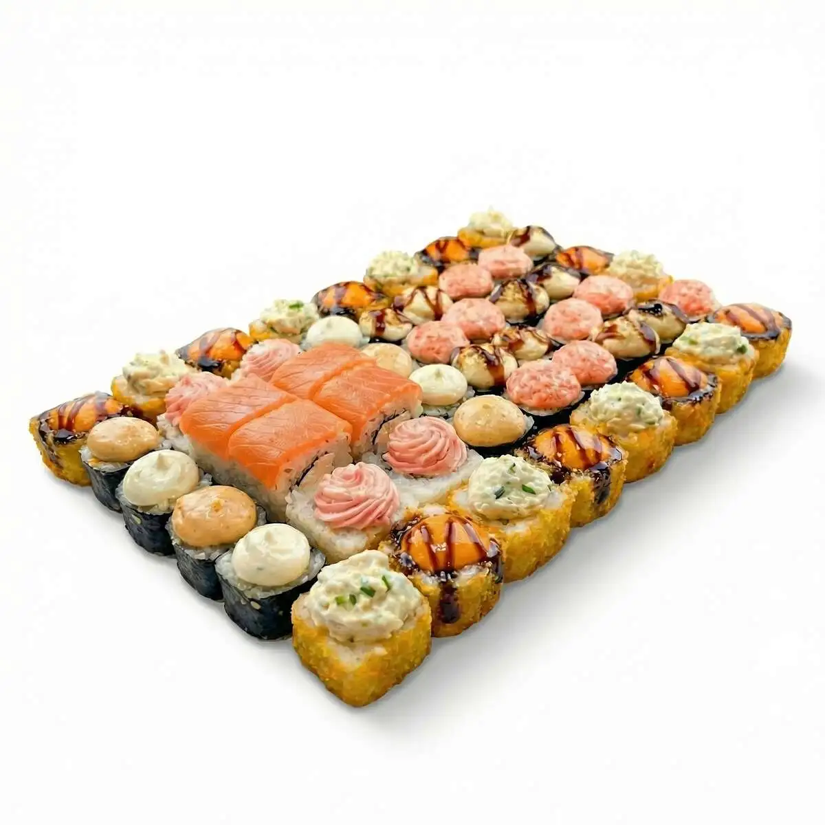 Набор "3 сета"