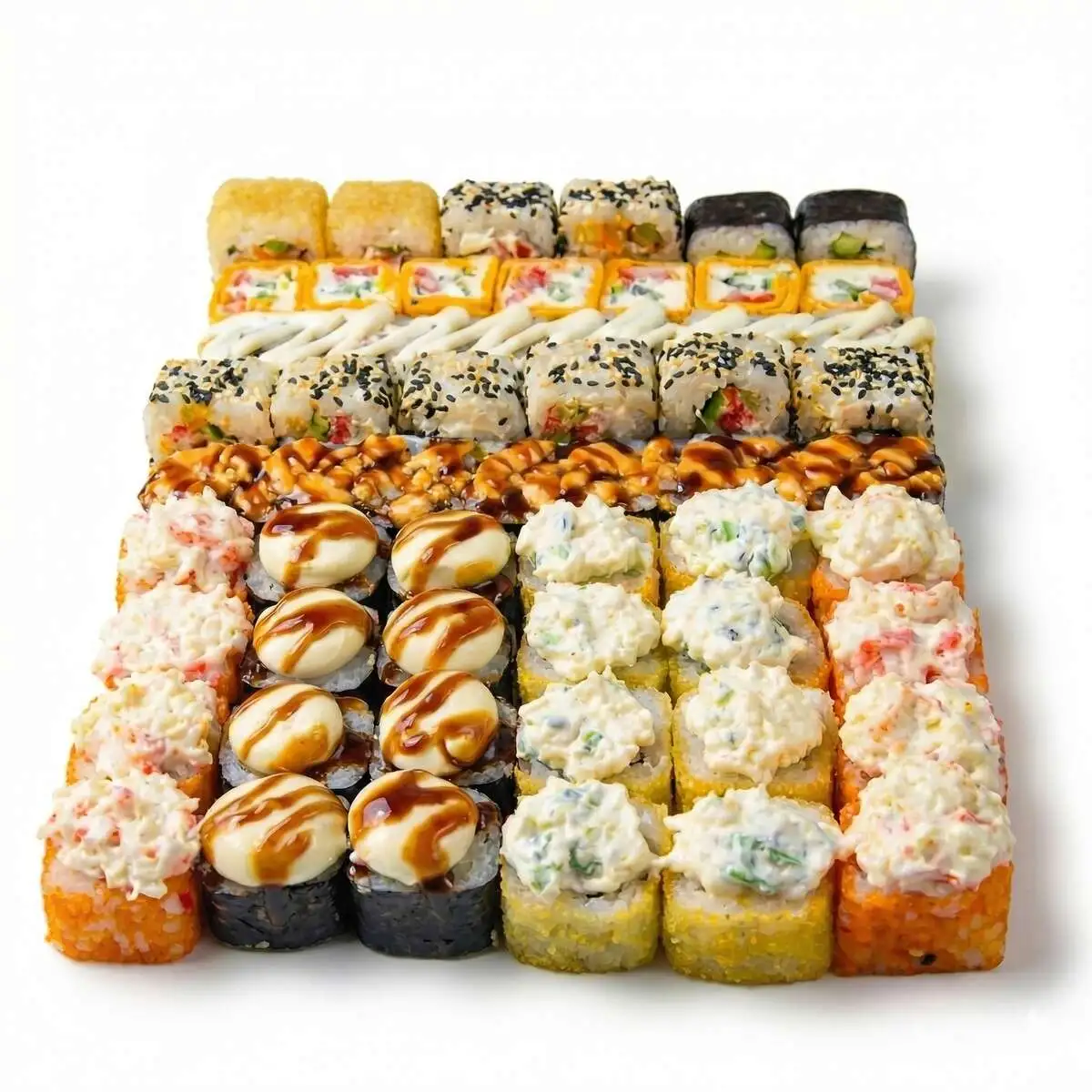 Сет Санрайз