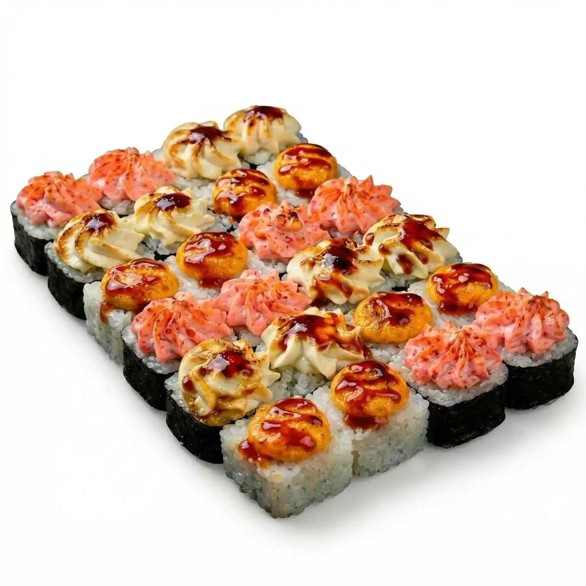 Сет Гармония