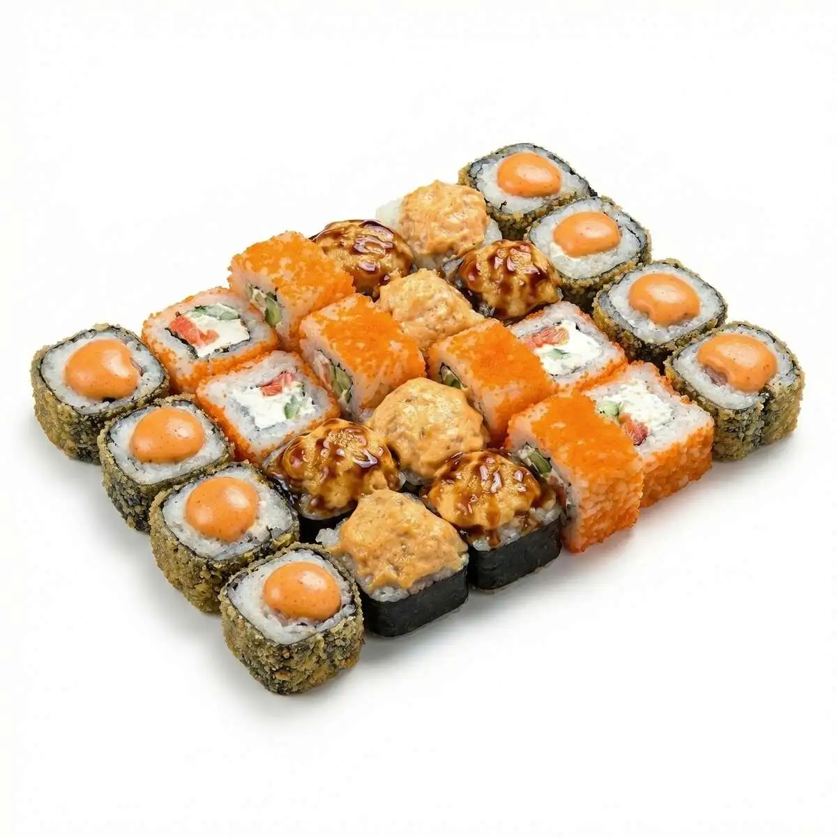 Сет Любимка