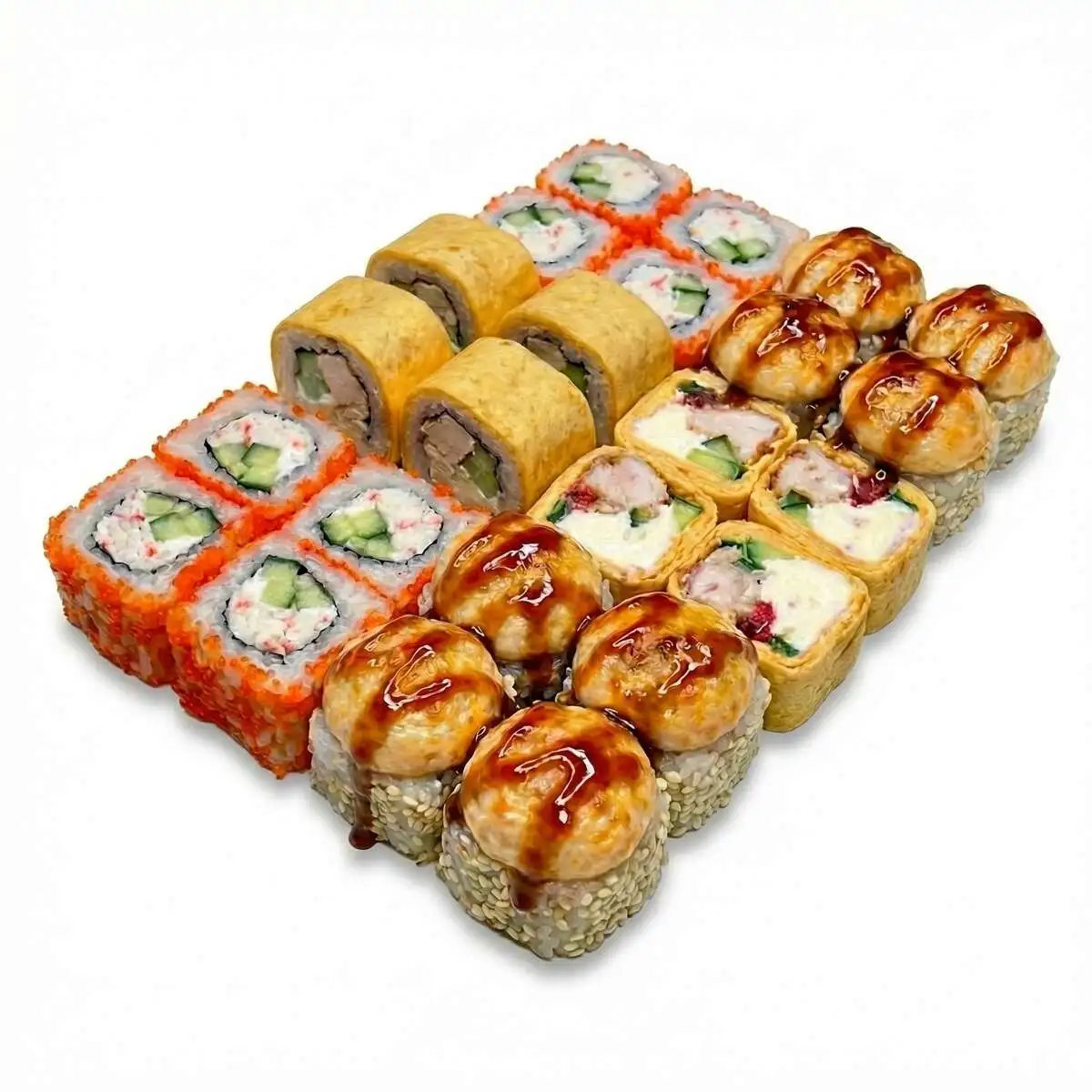 Сет для двоих