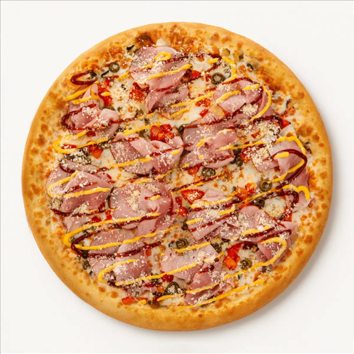 Пармский окорок XL