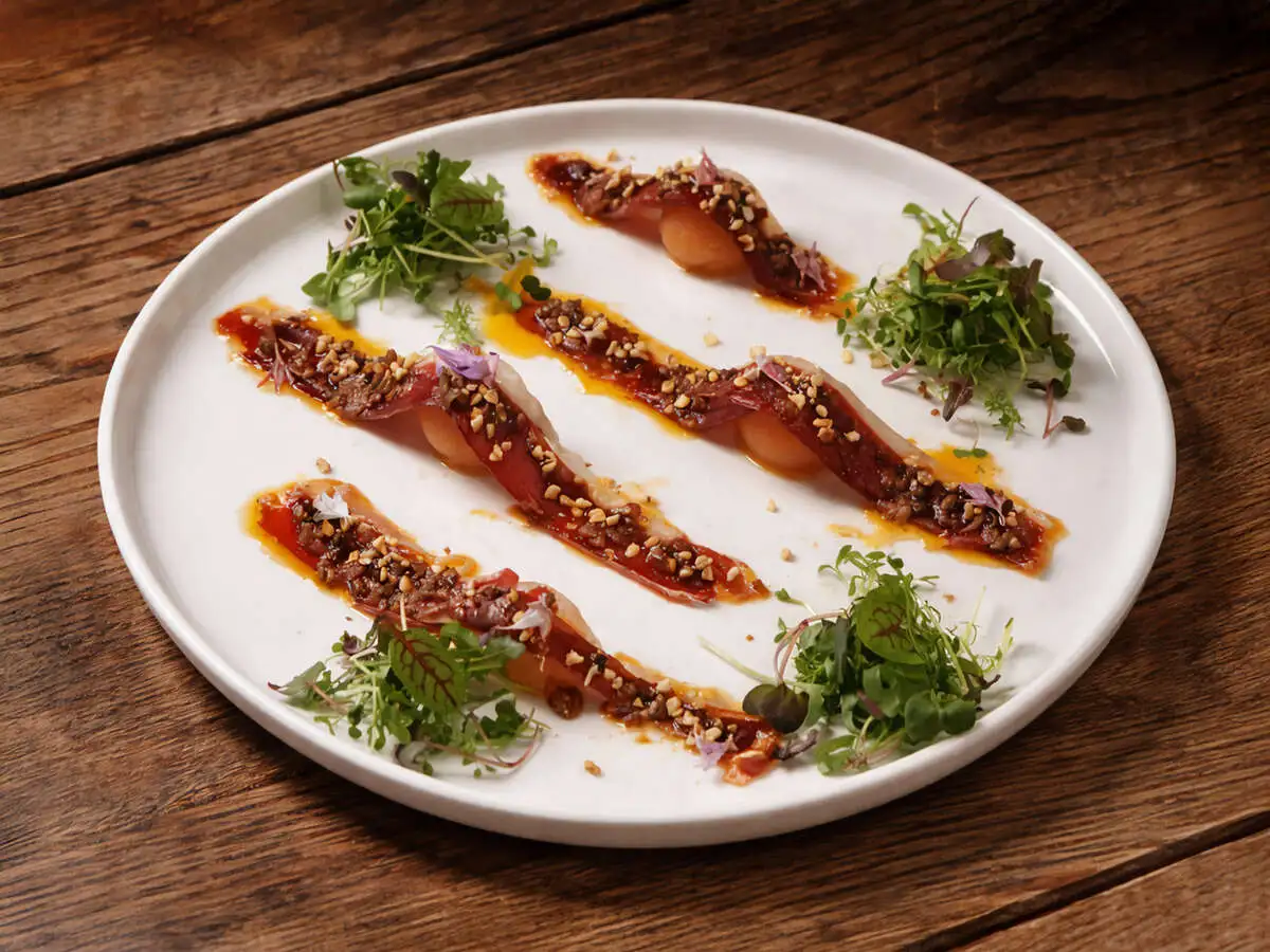 Утка провесная