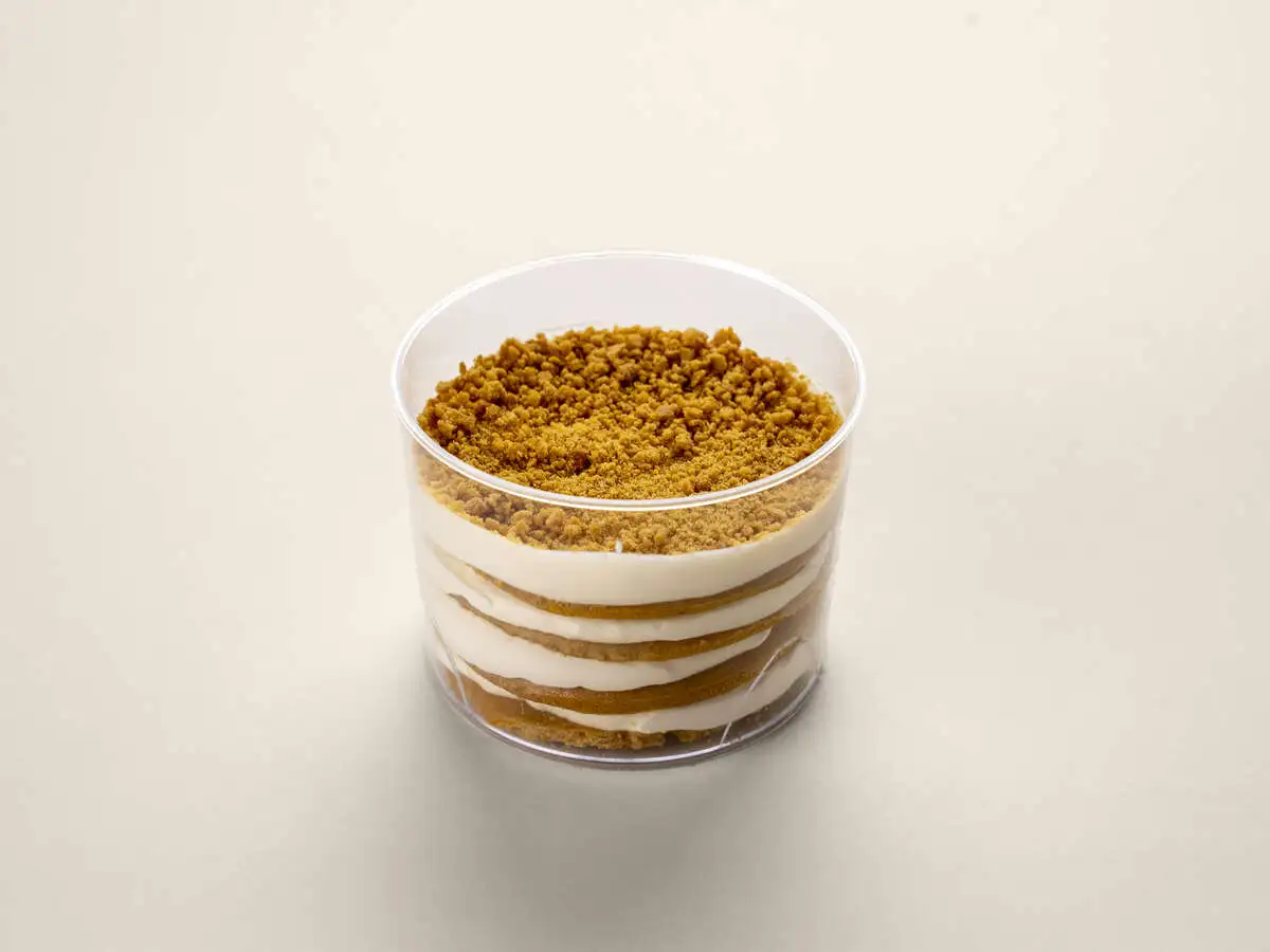 Медовик мини 60гр