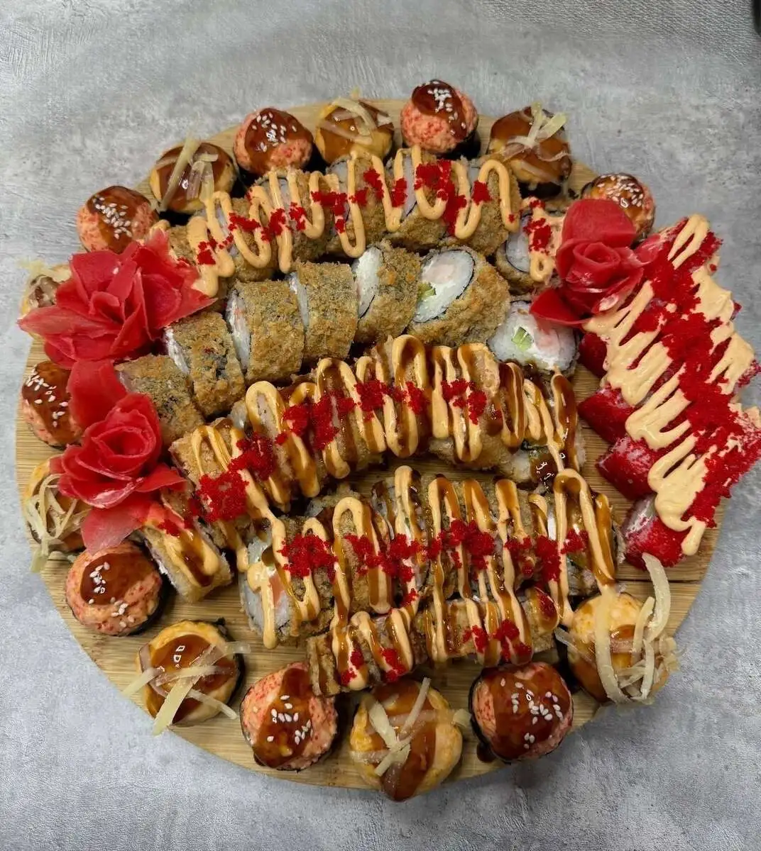 Сет Бистро 24