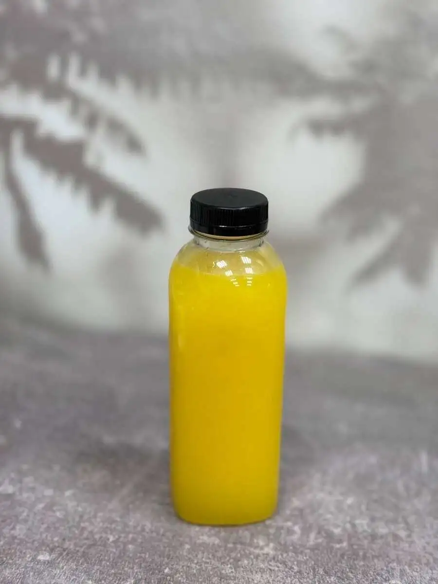 Апельсин M 0,5 [AT]