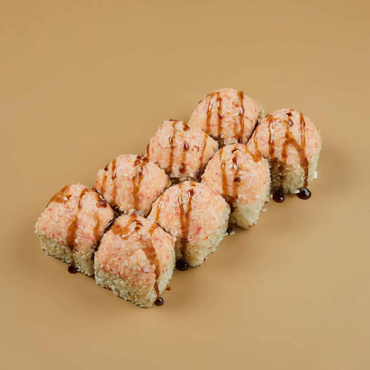 Запечённая Скандинавия