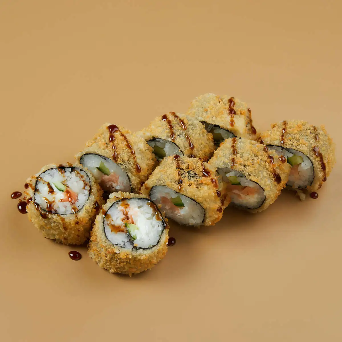 Жареный Фламенго