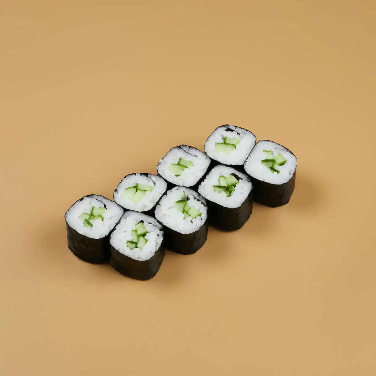 Маки огурец