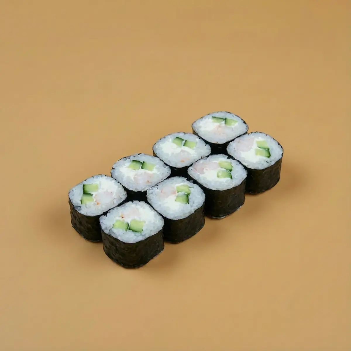 Футомаки креветка