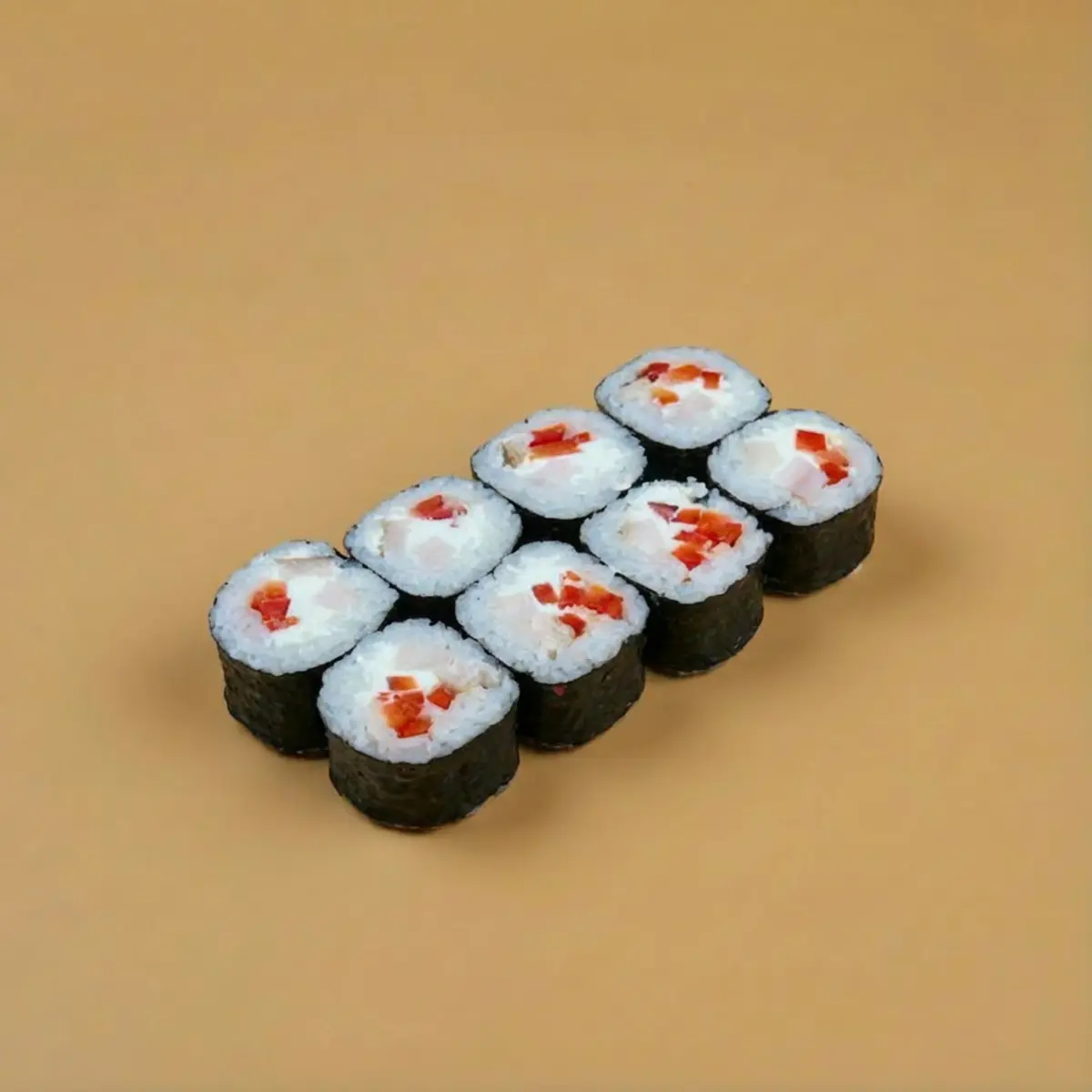 Футомаки чикен