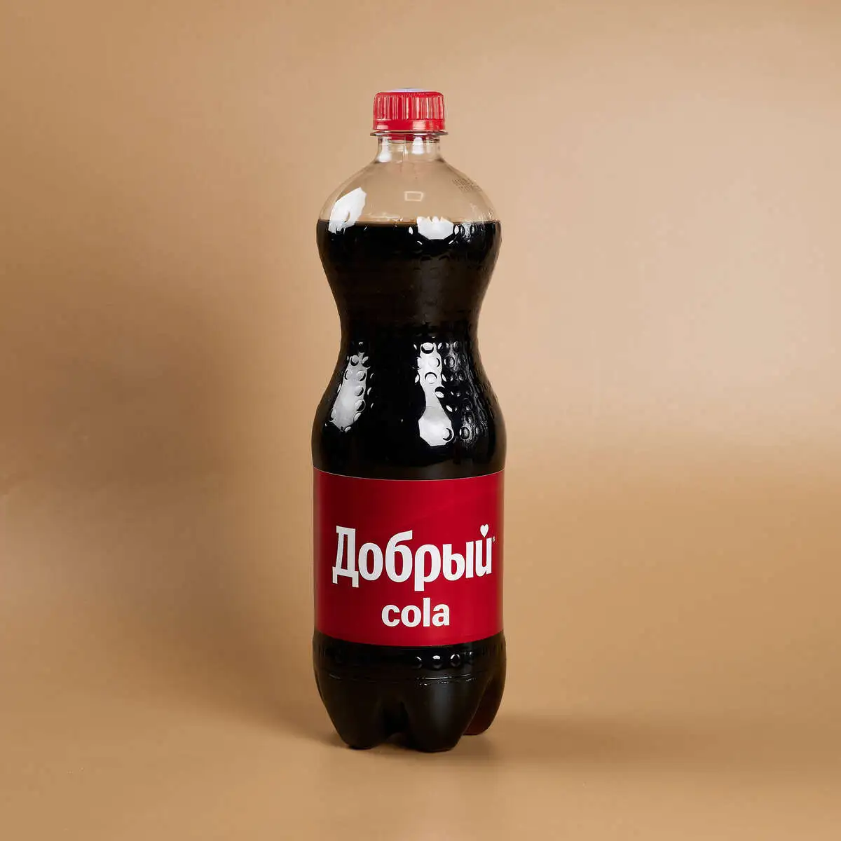 Добрый "Кола" 0,5л