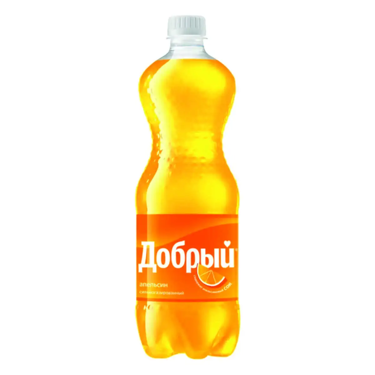 Добрый "Апельсин" 0,5л