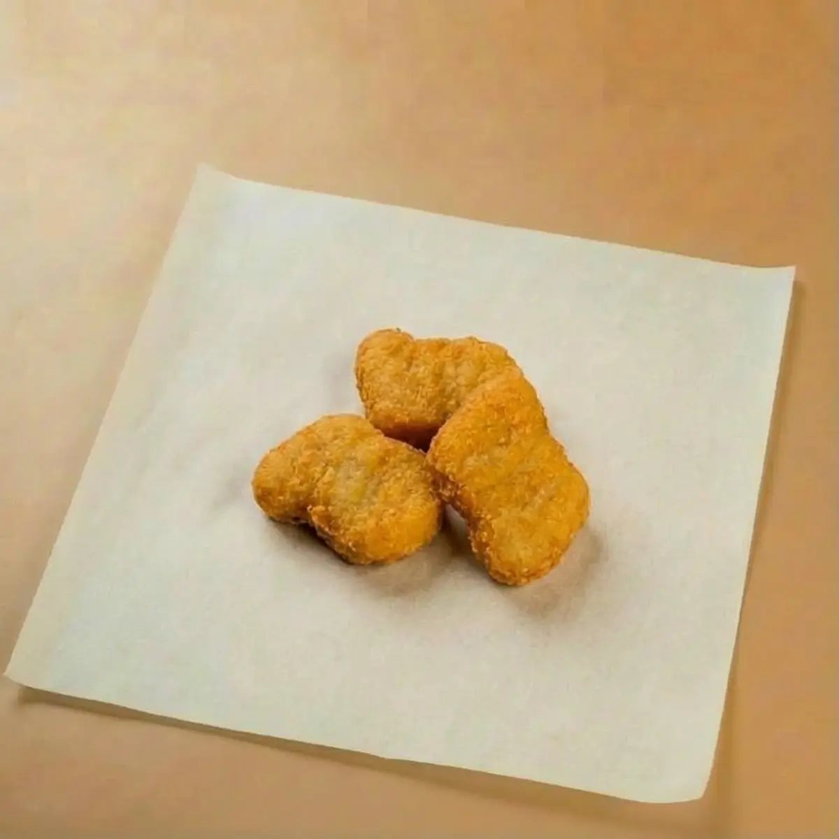 Наггетсы 3шт.