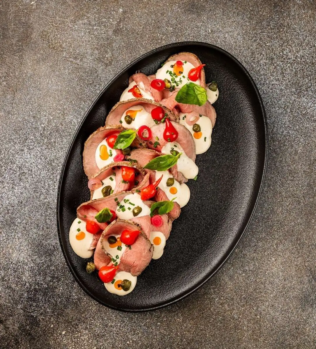 Вителло тонато 