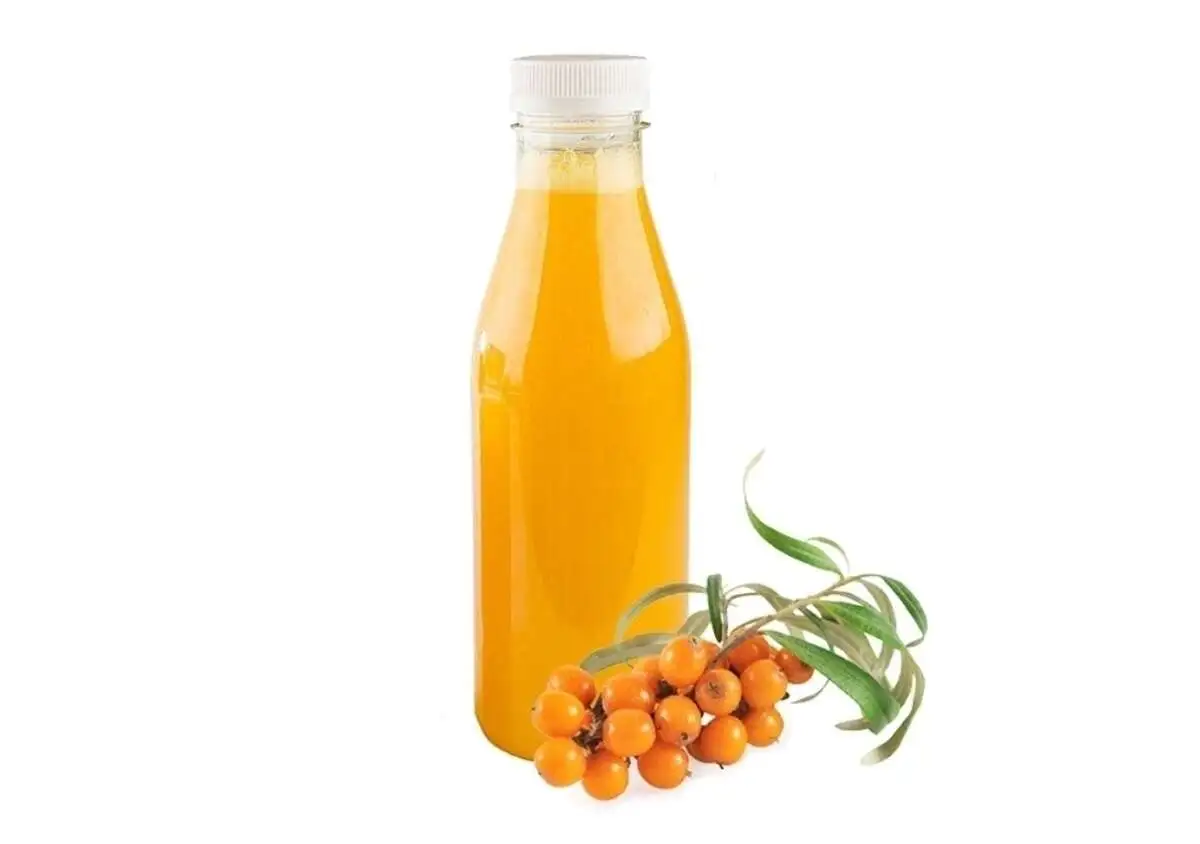 Морс "Облепиха" 1 л.