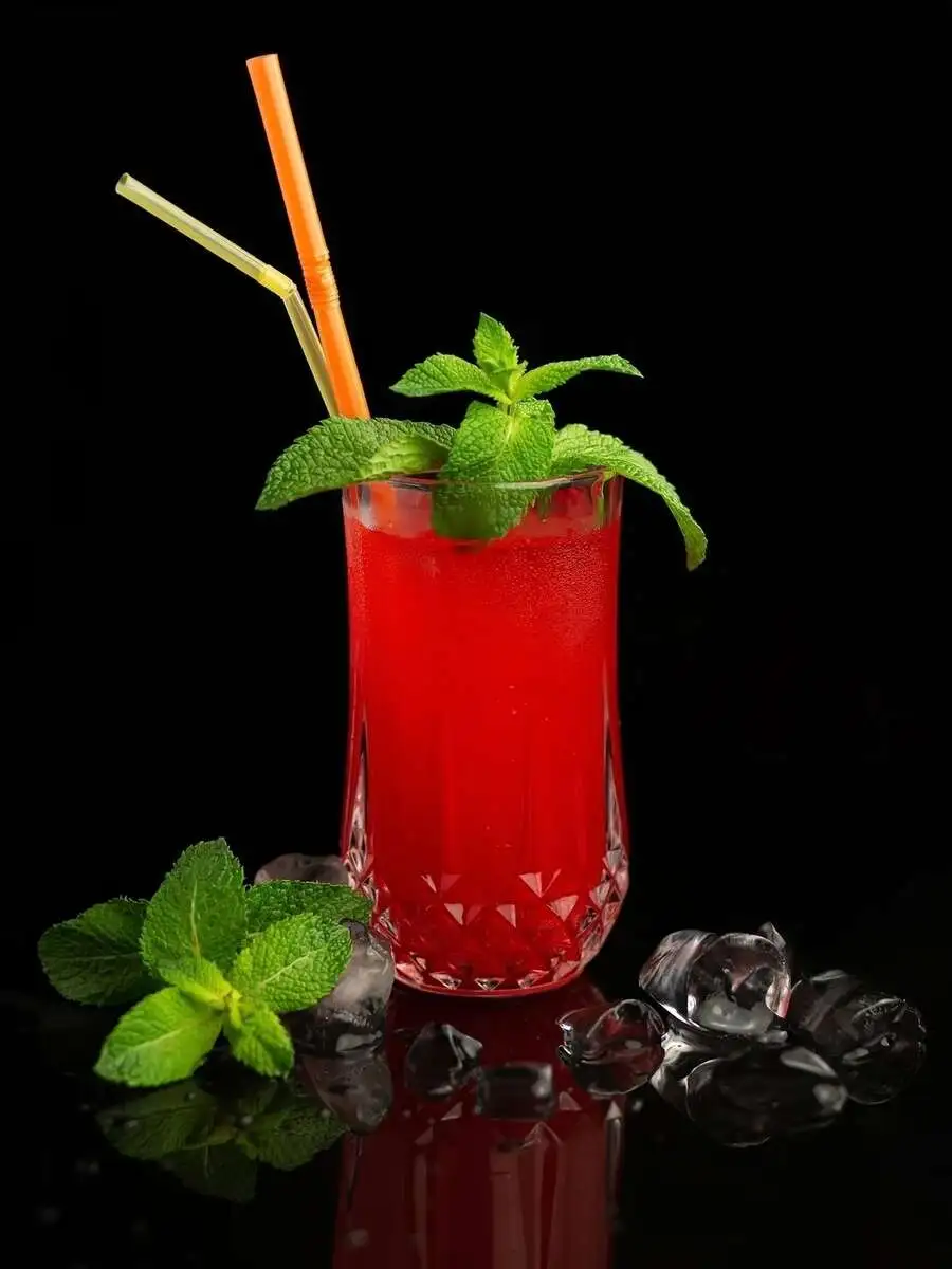 Лимонад "Бабл гам" 