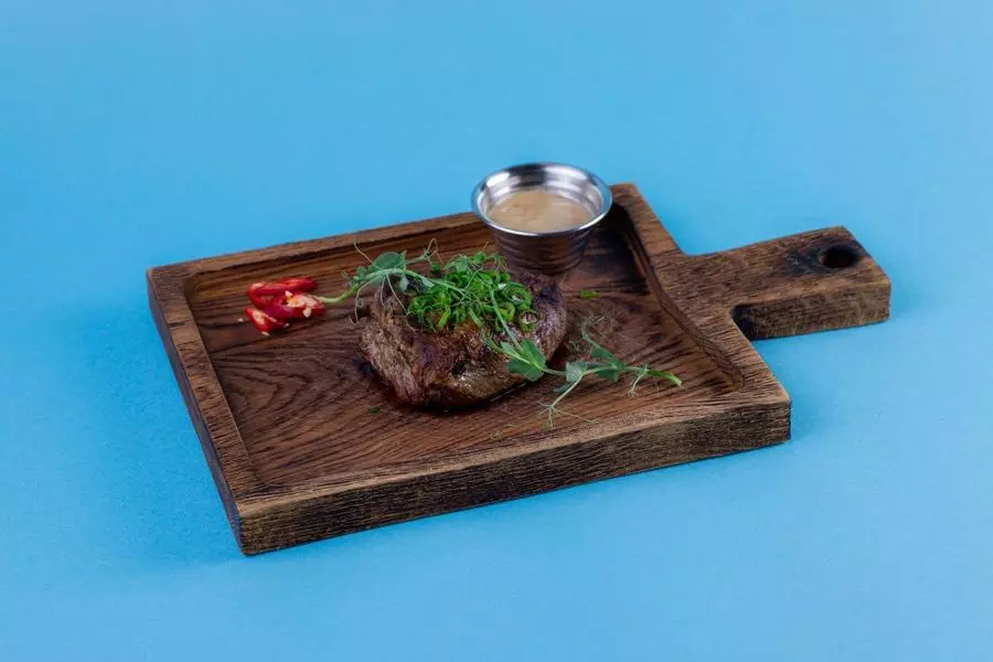 Стейк миньон