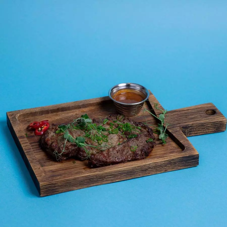 Стейк Рибай Choice