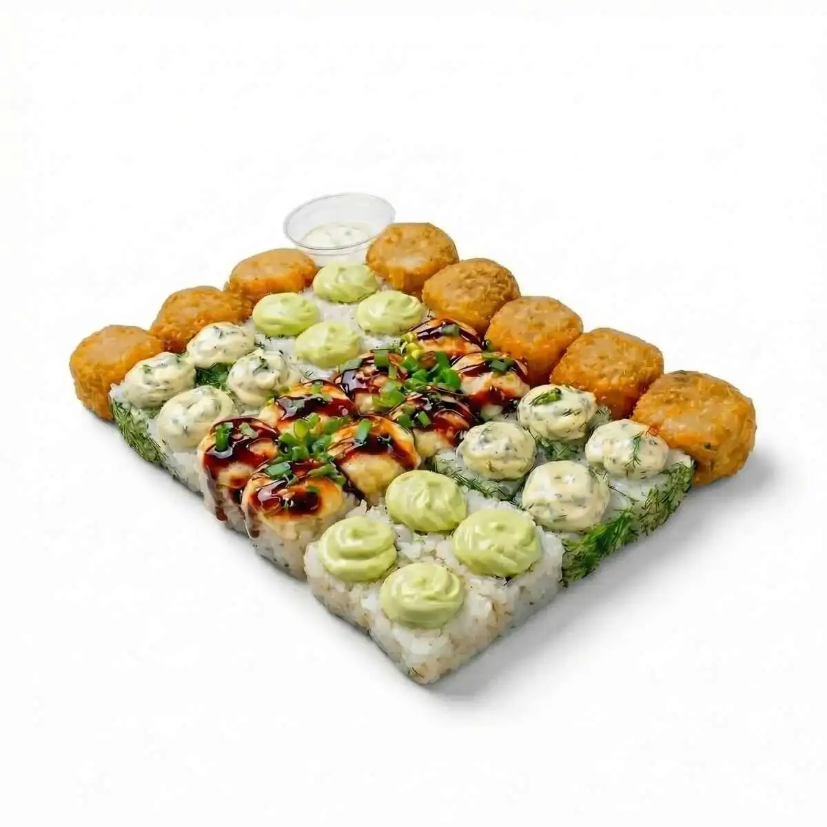 Сет Лососет