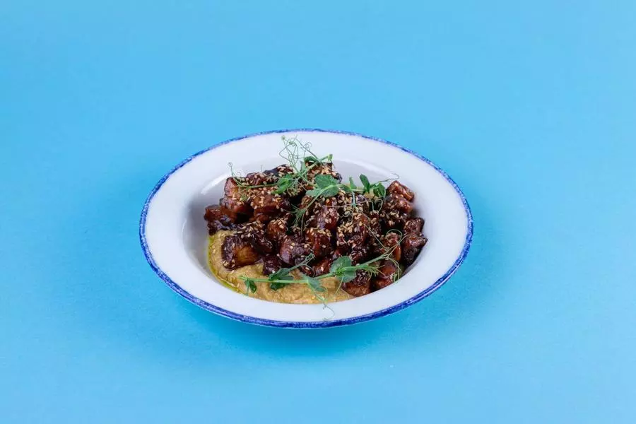 Филе куриного бедра