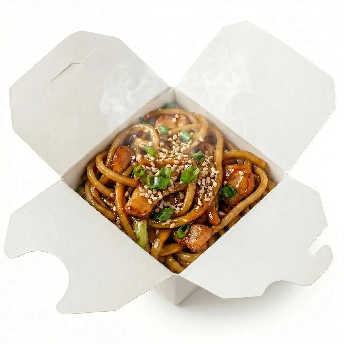 Вок Азиатский