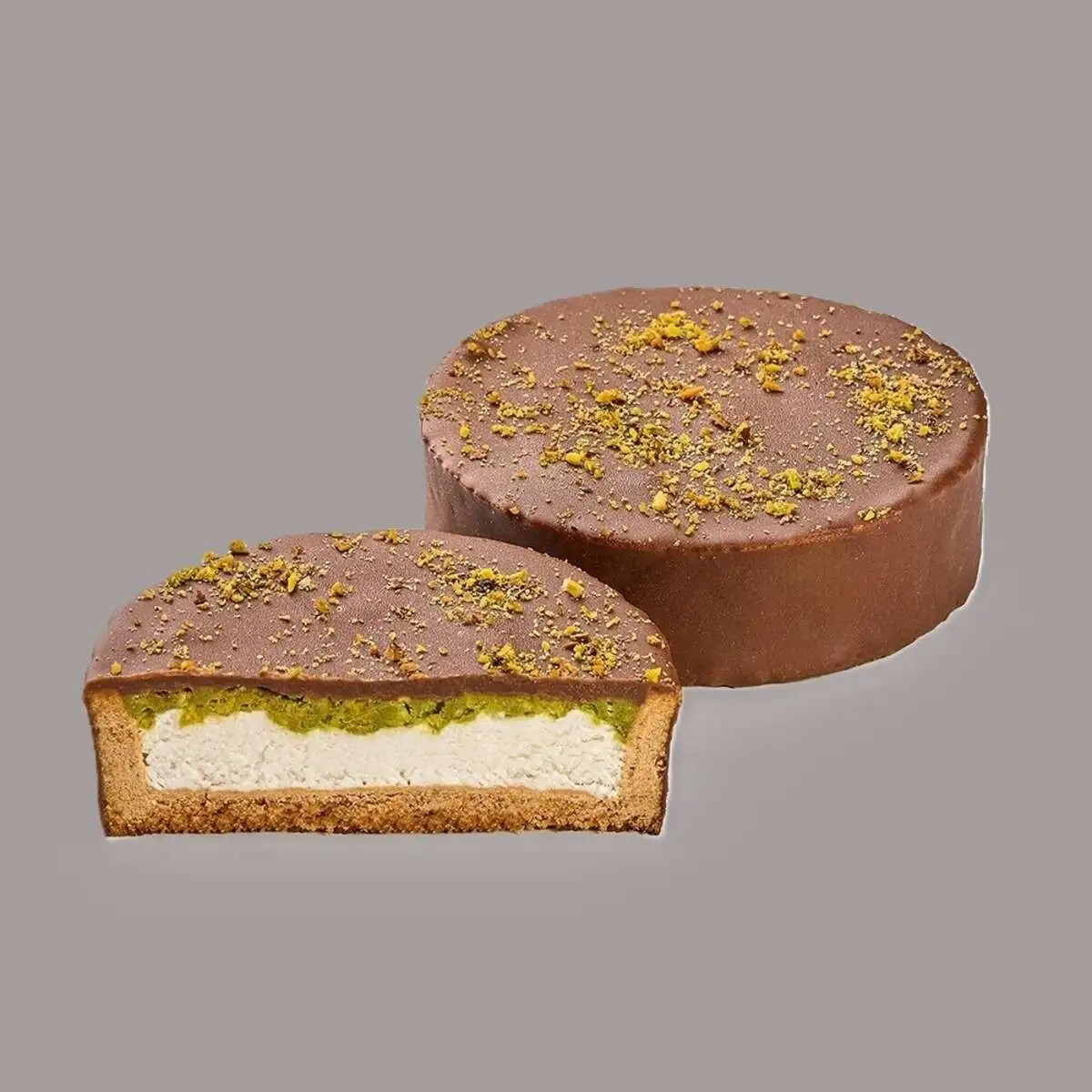 Пирожное Дубай