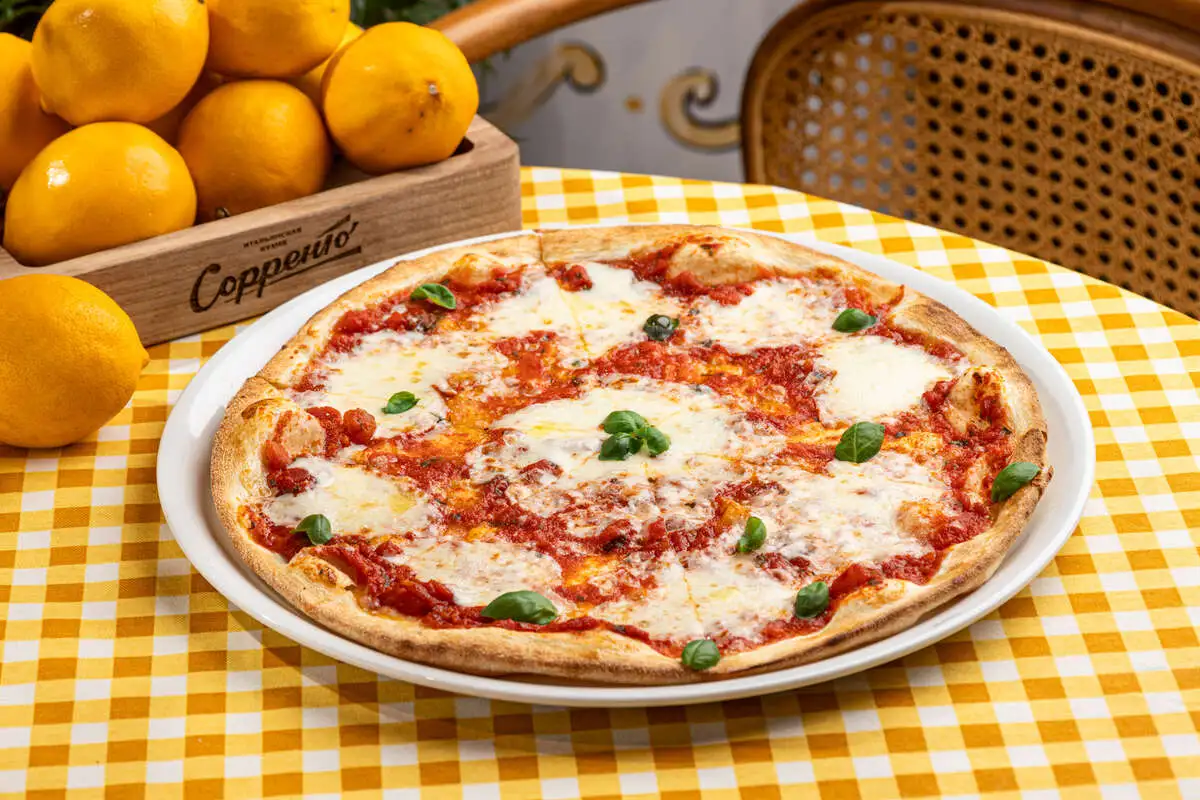 Маргарита (30 см)